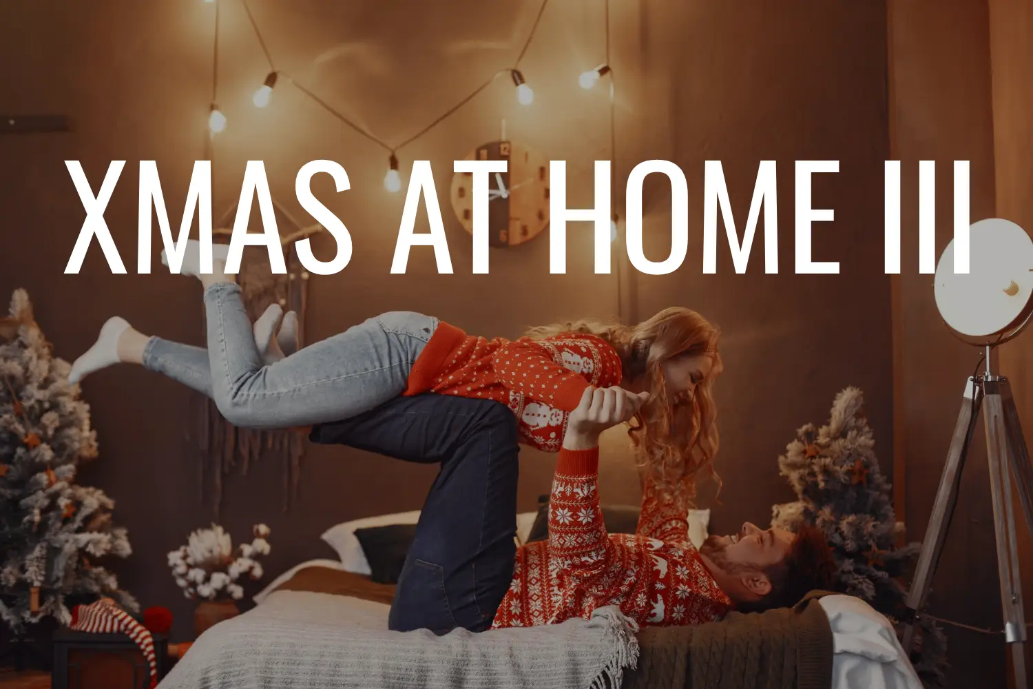 XMAS AT HOME III. AFTER PARTY. post thumbnail image